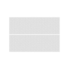 კაფელი Art Blanco Keops 25*75