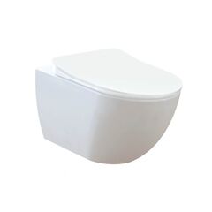 Wall hung WC FREE FE320
