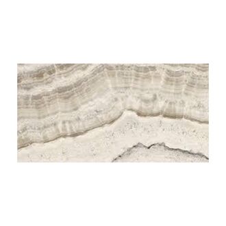 კერამოგრანიტი ONIKS WHITE 60*120 (RECT.GLOSSY NANO)