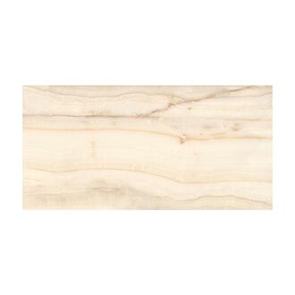 კერამოგრანიტი OPAL BONE RECTIFIED GLOSSY NANO 80*80