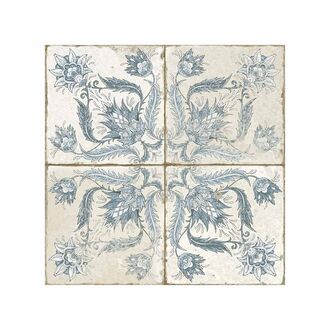 მეტლახი FS Ivy Blue 45*45