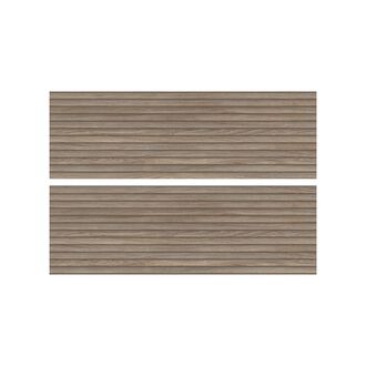 კაფელი VERBIER TAUPE DECOR 33.3X100