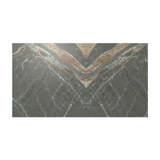 კერამოგრანიტი Comet Kristal Bookmatch 120*240
