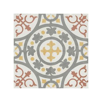 მეტლახი 45X45X0,95 FS PANAME TROCADERO