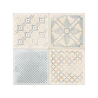 კერამოგრანიტი 44FX Anidros 60x60