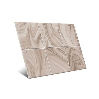 კაფელი Mankai Nuez 23x33.5