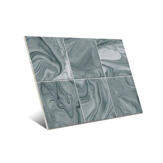 კაფელი Mankai Turquesa 23x33.5