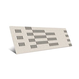 კაფელი Pizca-R Blanco 33X99