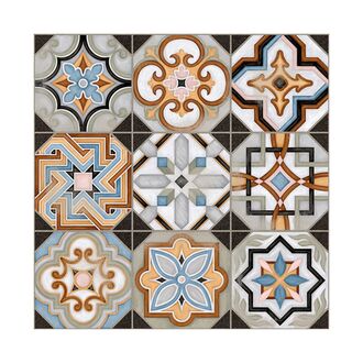 მეტლახი Central Sec. 31.6x31.6