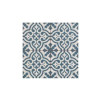 BERKELEY SLATE BLUE 45*45 D-2