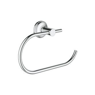 Toilet Paper Holder without cover Essentials Authentic 40657001