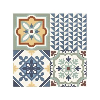 კერამოგრანიტი Heritage Mix 33,15*33,15