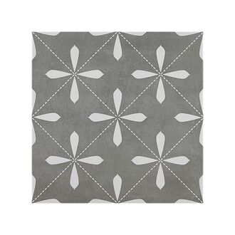 კერამოგრანიტი Waterloo Coal 45*45