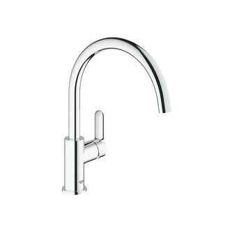 Standing Sink Mixer BauEdge 31367000