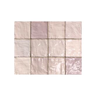 კაფელი Riad Pink 10*10