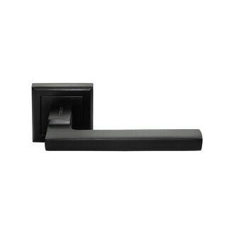 სახელური კარის "Pants" DIY MH-35 BL-S black