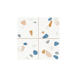 მეთლახი Popsicle Luna 45*45