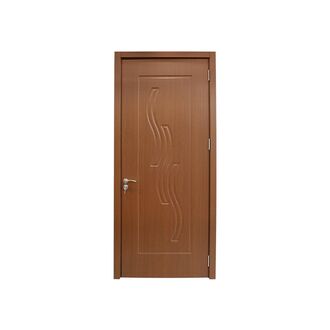 კარი მდფ MQ85P Dark Oak 1-27 2200x820x100