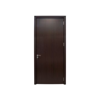 კარი მდფ MQ111 Black walnut 7-5 2200x820x100