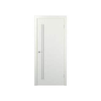 კარი მდფ PVC 200-80(Art. С22PLМ-OAK ALASKA PVC-ЗП12450)(კომპლექტი)