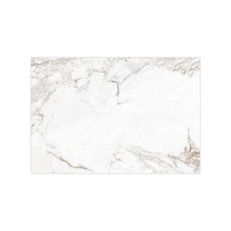 კერამოგრანიტი Creme blanc full lap 60X120X0.7 "Qua"
