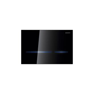 242.657.SG.6 sigma 80 black ჩამრეცხი ღილაკი (შოურუმისთვის)