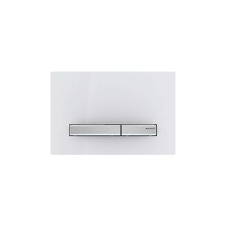 115.788.11.2 Geberit actuator plate Sigma50 ჩამრეცხი ღილაკი