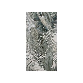 კერამოგრანიტი Tropical Green White Full Lapp 60X120 (S)