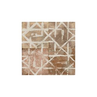 მეტლახი 45X45X0,95 FS ALORA DECOR
