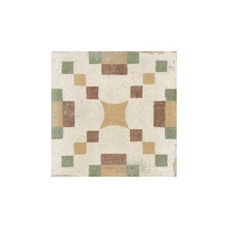 კერამოგრანიტი 22,3X22,3X0,9 FS CAMPANAR