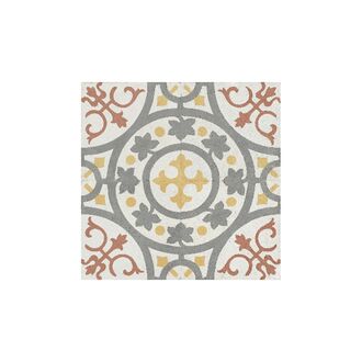 მეტლახი 45X45X0,95 FS PANAME TROCADERO