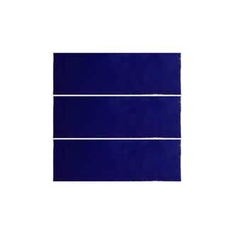 კაფელი მუქი ლურჯი 10X30 MATEU NOCHE