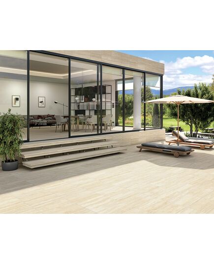 კერამოგრანიტი PARIS - R NATURAL MATT 60*120 "VIVES"
