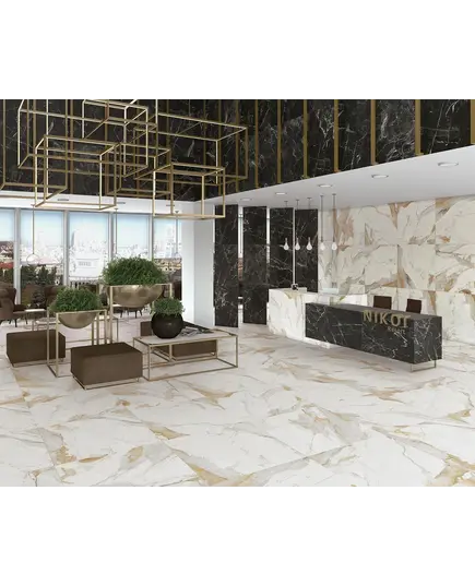 კერამოგრანიტი KIRUNA- R MATT 60*120 "VIVES"