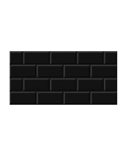 კაფელი Metro Siyah (black) 30*60