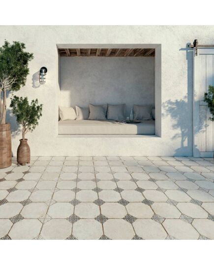 მეთლახი FS YARD BLACK 45X45