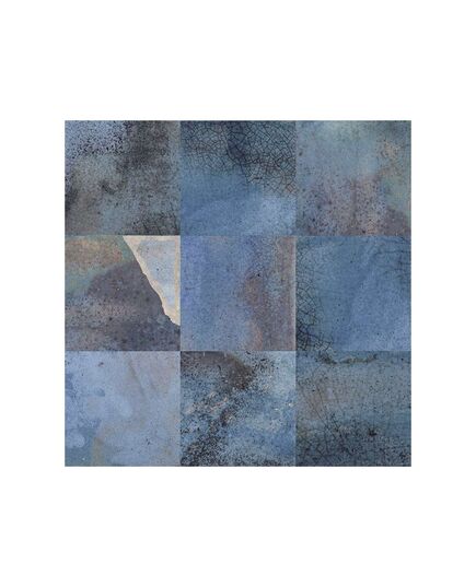 მეთლახი FS SEA BLUE 33X33