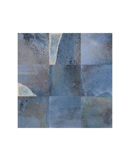 მეთლახი FS SEA BLUE 33X33