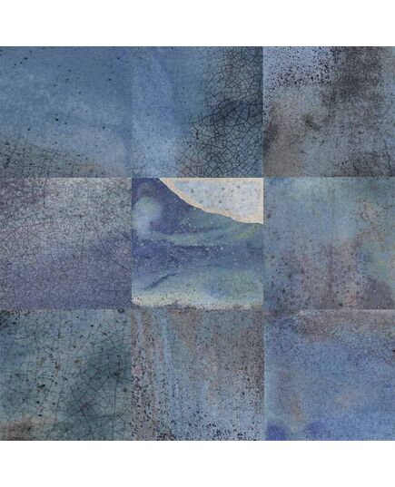 მეთლახი FS SEA BLUE 33X33