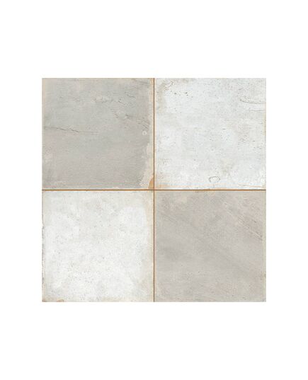 მეთლახი FS CHECKER SILVER 45X45