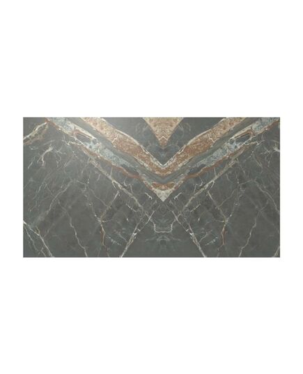კერამოგრანიტი Comet Kristal Bookmatch 120*240