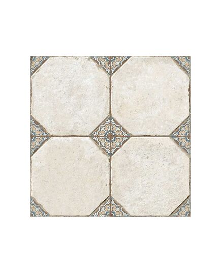 კერამოგრანიტი 45,2X45,2X0,95 FS FIELD BROWN