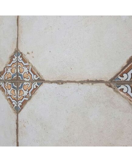 კერამოგრანიტი 45,2X45,2X0,95 FS FIELD BROWN