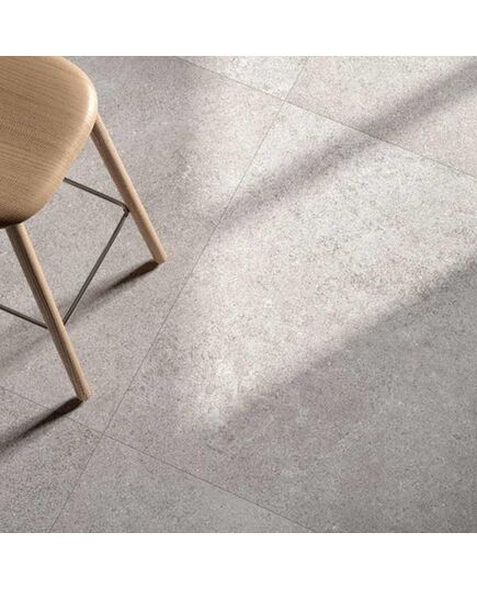 კერამოგრანიტი 60X60X0,9/R CLUNY SILVER