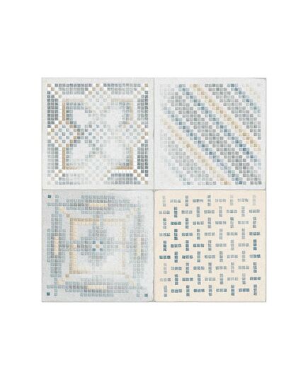 კერამოგრანიტი 44FX Anidros 60x60