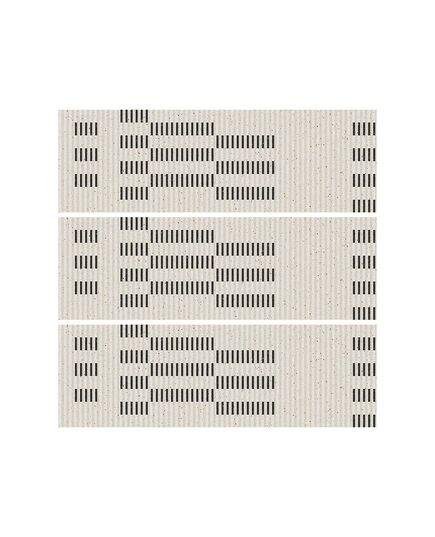 კაფელი Pizca-R Blanco 33X99 კაფელი Pizca-R Blanco 33X99