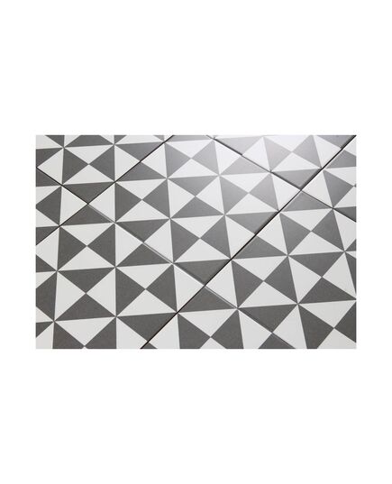 მეტლახი Terrades Grafito Sec. 20x20