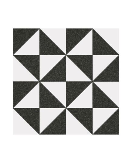 მეტლახი Terrades Grafito Sec. 20x20