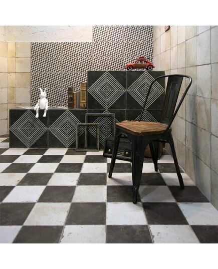 მეტლახი FS DAMERO-N 45*45