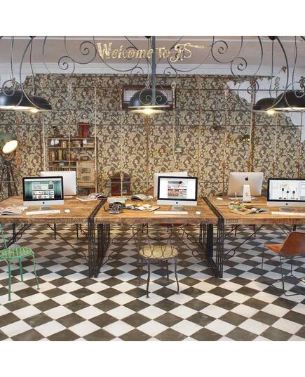 მეტლახი FS DAMERO-N 45*45